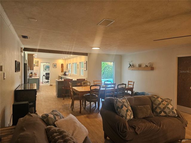 1750 HARMONY DRIVE, Clearwater, FL 33756