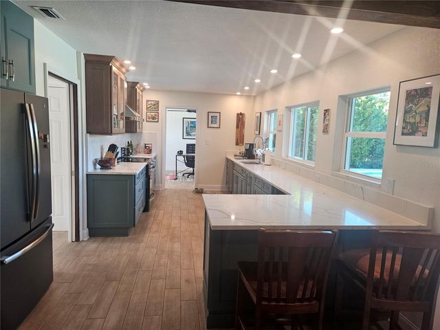 1750 HARMONY DRIVE, Clearwater, FL 33756