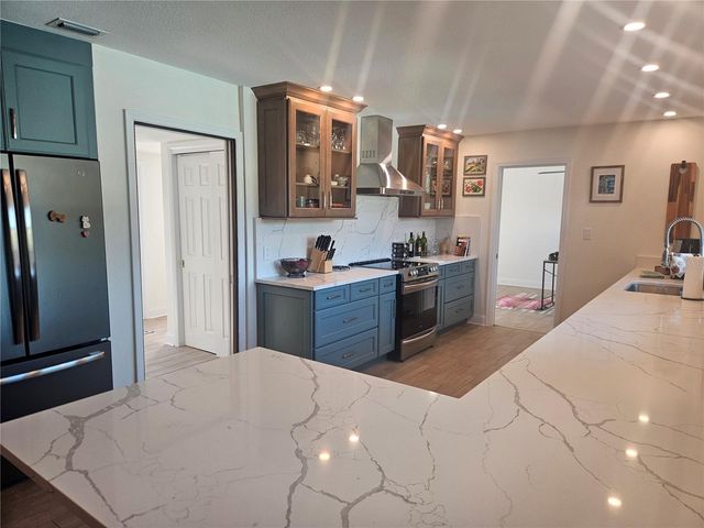 1750 HARMONY DRIVE, Clearwater, FL 33756