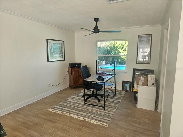 1750 HARMONY DRIVE, Clearwater, FL 33756