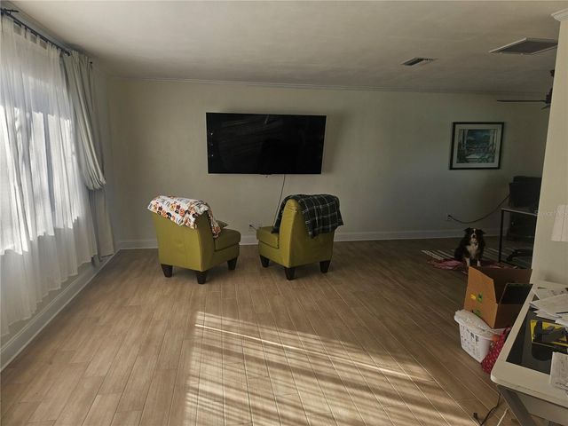 1750 HARMONY DRIVE, Clearwater, FL 33756