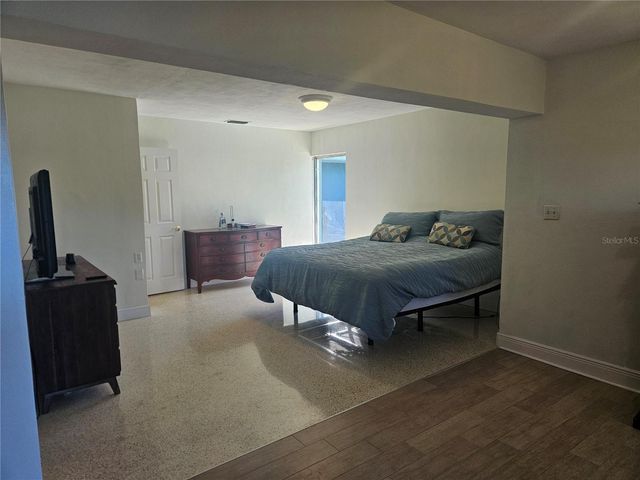 1750 HARMONY DRIVE, Clearwater, FL 33756