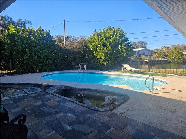 1750 HARMONY DRIVE, Clearwater, FL 33756