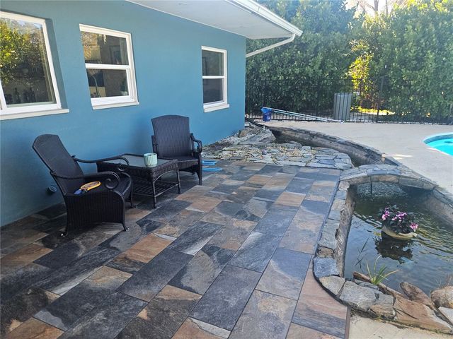 1750 HARMONY DRIVE, Clearwater, FL 33756