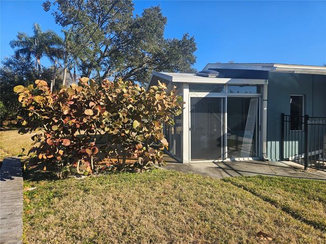 1750 HARMONY DRIVE, Clearwater, FL 33756