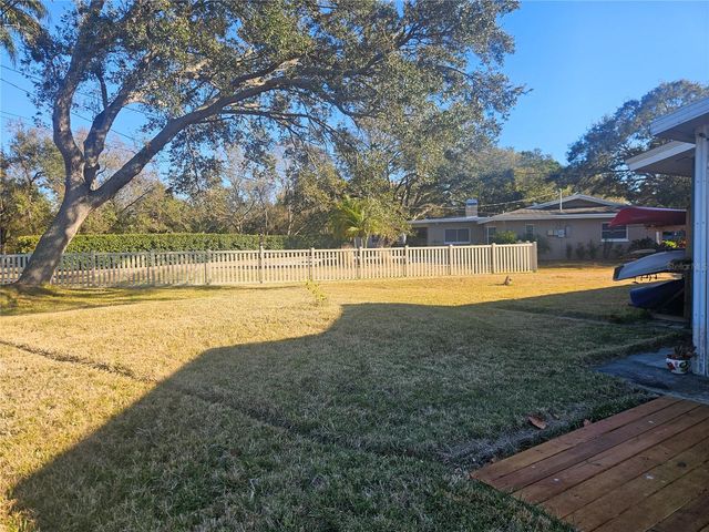 1750 HARMONY DRIVE, Clearwater, FL 33756