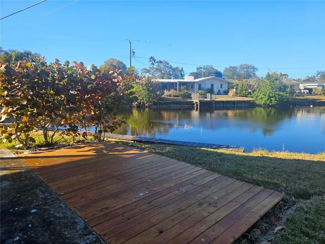 1750 HARMONY DRIVE, Clearwater, FL 33756