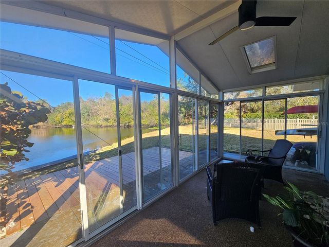 1750 HARMONY DRIVE, Clearwater, FL 33756