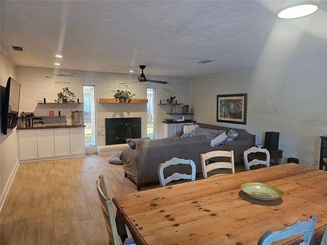 1750 HARMONY DRIVE, Clearwater, FL 33756