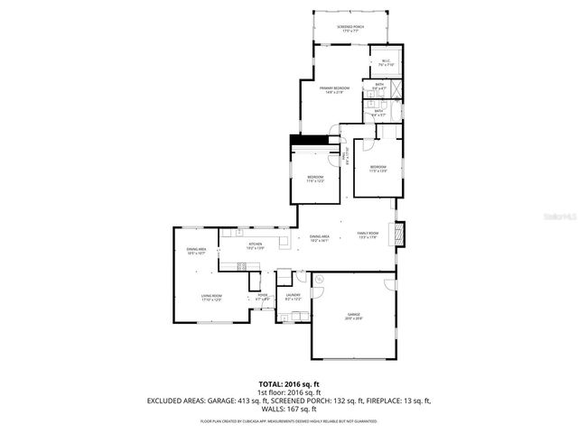 1750 HARMONY DRIVE, Clearwater, FL 33756