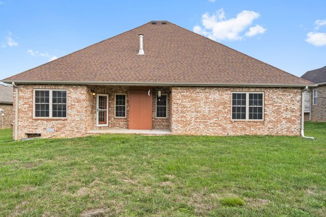 3857 N Sheedy Avenue, Springfield, MO 65803