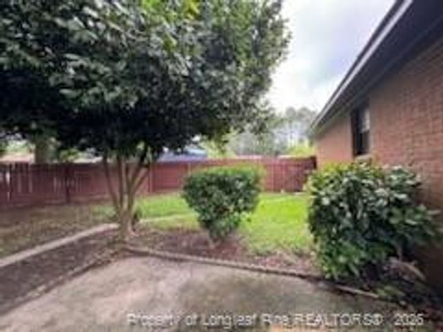 6626 Julliard Drive, Fayetteville, NC 28311