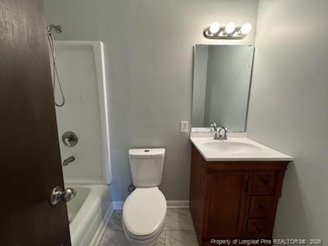6626 Julliard Drive, Fayetteville, NC 28311