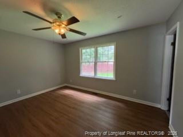 6626 Julliard Drive, Fayetteville, NC 28311