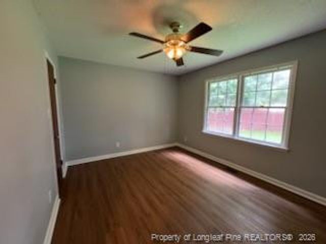 6626 Julliard Drive, Fayetteville, NC 28311