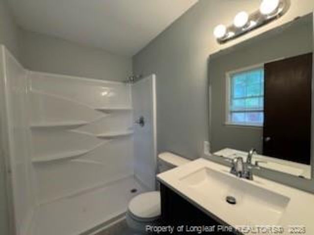 6626 Julliard Drive, Fayetteville, NC 28311