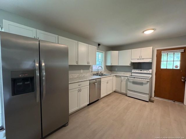 6626 Julliard Drive, Fayetteville, NC 28311