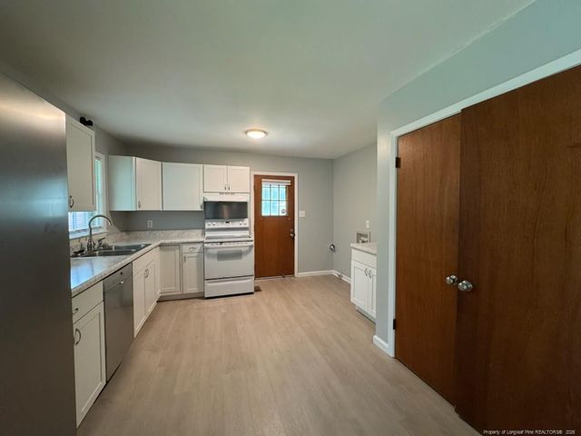 6626 Julliard Drive, Fayetteville, NC 28311