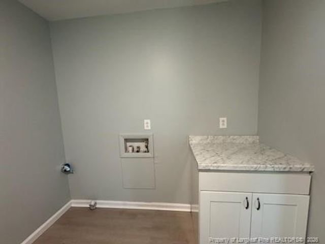 6626 Julliard Drive, Fayetteville, NC 28311