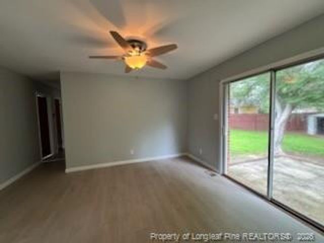6626 Julliard Drive, Fayetteville, NC 28311