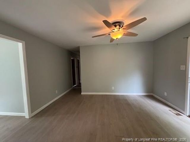6626 Julliard Drive, Fayetteville, NC 28311