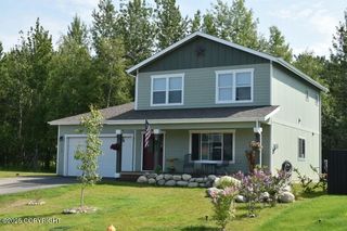 1100 E Mountain Peak Loop, Palmer, AK 99645