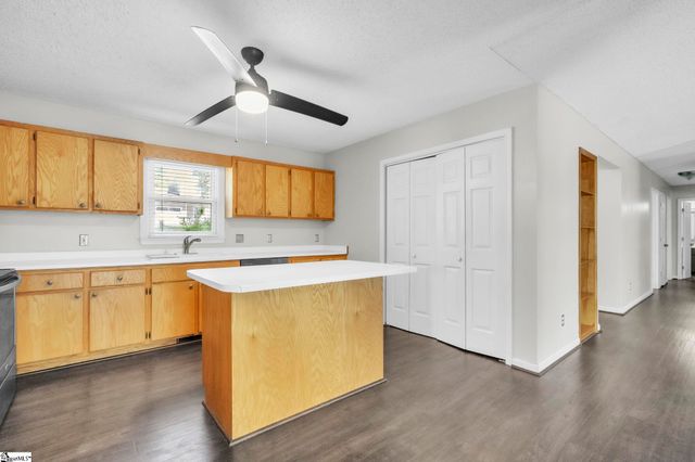 110 Apollo Avenue, Greer, SC 29651