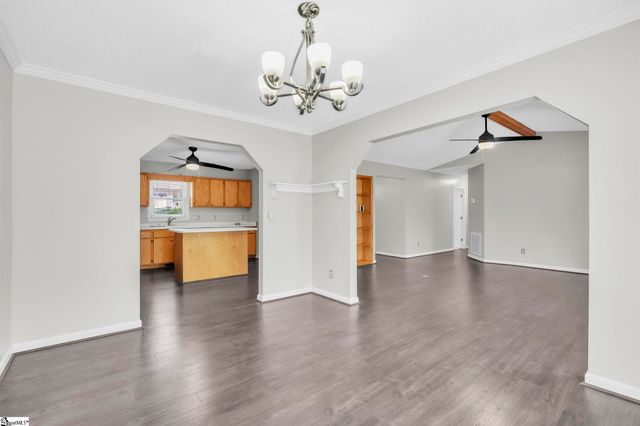 110 Apollo Avenue, Greer, SC 29651
