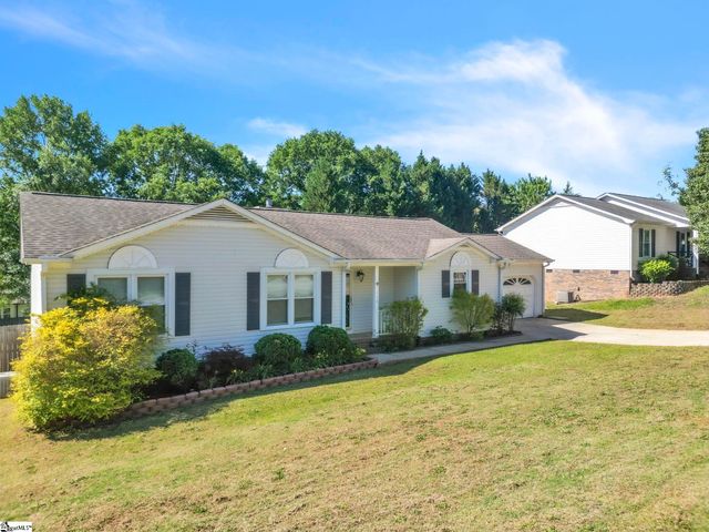 110 Apollo Avenue, Greer, SC 29651