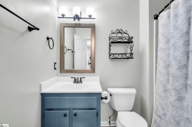 110 Apollo Avenue, Greer, SC 29651