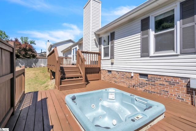 110 Apollo Avenue, Greer, SC 29651