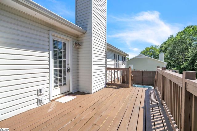 110 Apollo Avenue, Greer, SC 29651