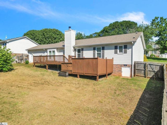 110 Apollo Avenue, Greer, SC 29651