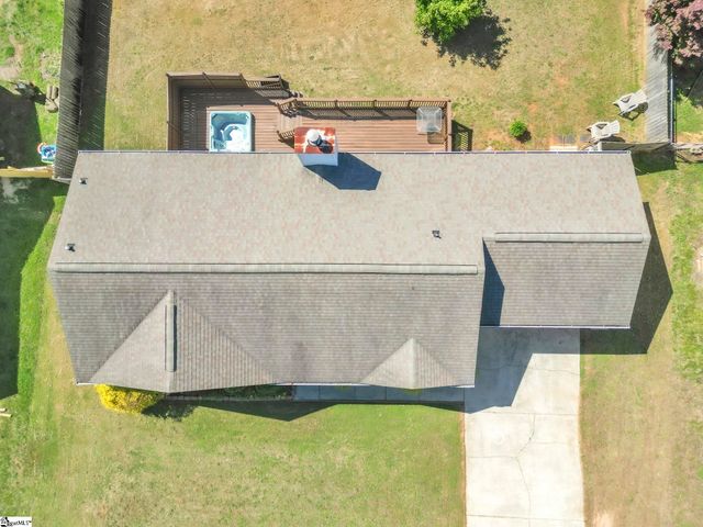 110 Apollo Avenue, Greer, SC 29651