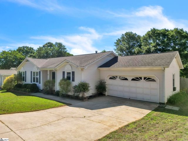 110 Apollo Avenue, Greer, SC 29651