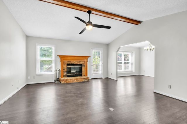 110 Apollo Avenue, Greer, SC 29651