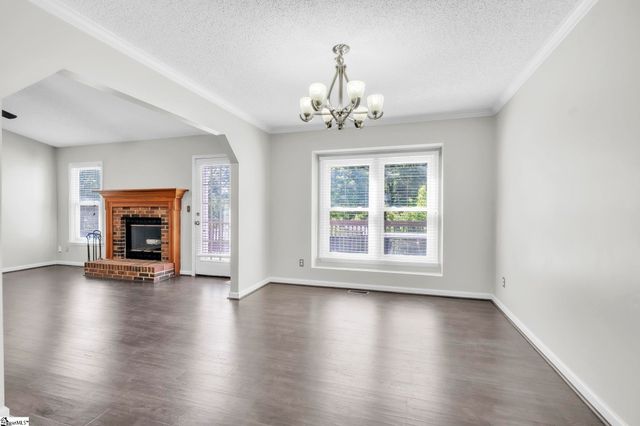 110 Apollo Avenue, Greer, SC 29651