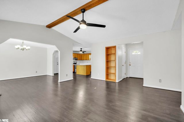 110 Apollo Avenue, Greer, SC 29651