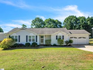 110 Apollo Avenue, Greer, SC 29651
