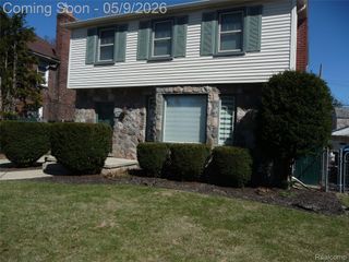 17360 Westmoreland Road, Detroit, MI 48219