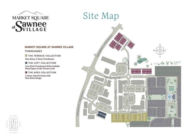 526 Sawnee Village Boulevard D61, Cumming, GA 30040
