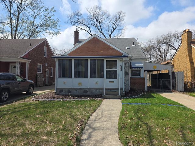 19491 Ilene Street, Detroit, MI 48221