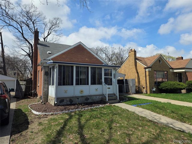 19491 Ilene Street, Detroit, MI 48221