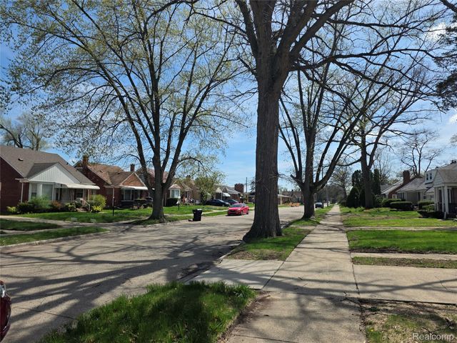 19491 Ilene Street, Detroit, MI 48221