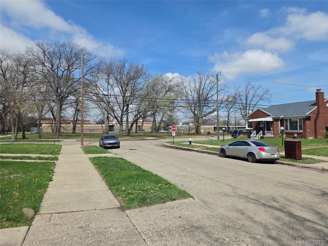19491 Ilene Street, Detroit, MI 48221