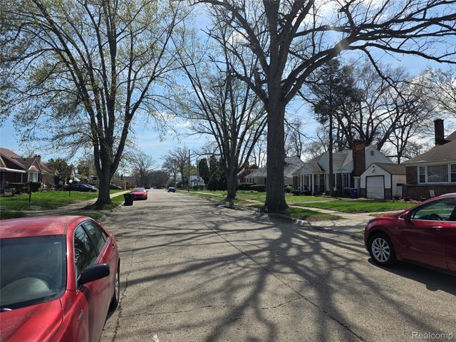 19491 Ilene Street, Detroit, MI 48221
