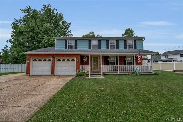 76 Villa Maria Road, West Seneca, NY 14224
