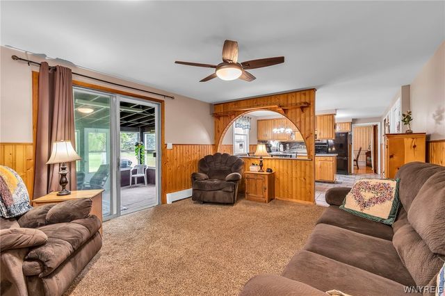 76 Villa Maria Road, West Seneca, NY 14224