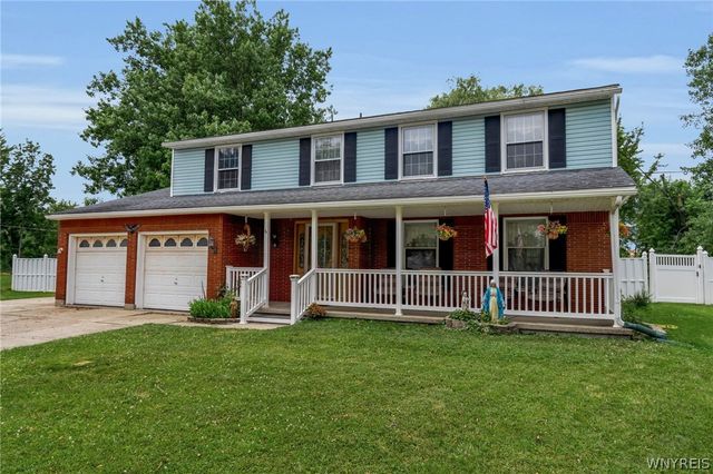 76 Villa Maria Road, West Seneca, NY 14224