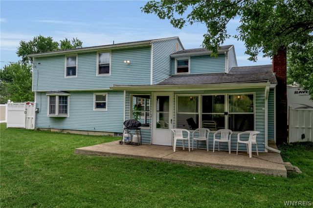 76 Villa Maria Road, West Seneca, NY 14224
